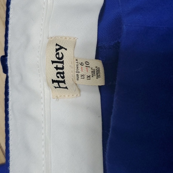 Hatley pant - Picture 3 of 4